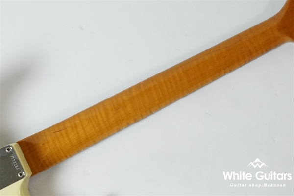 Stratocaster Relic 1991年製